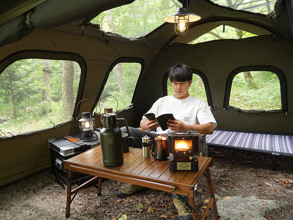 FOX-BASE VILLA ヴィラ TC素材｜FUTURE FOX – FUTURE FOX-OUTDOOR