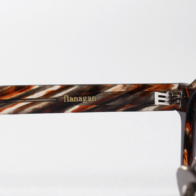 kearny / flanagan - Mix *Dk.Grey Lens by Fuzz Fuzz