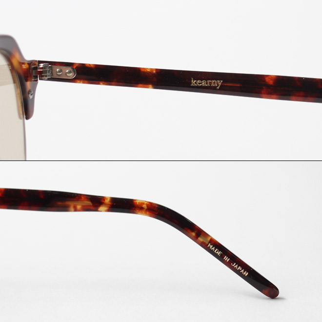 kearny / uhuy - Fuzz 東京 新宿 オンライン通販