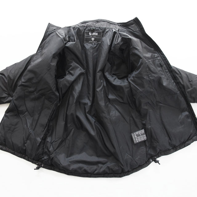 Keela / Belay Pro Jacket - Fuzz 東京 新宿