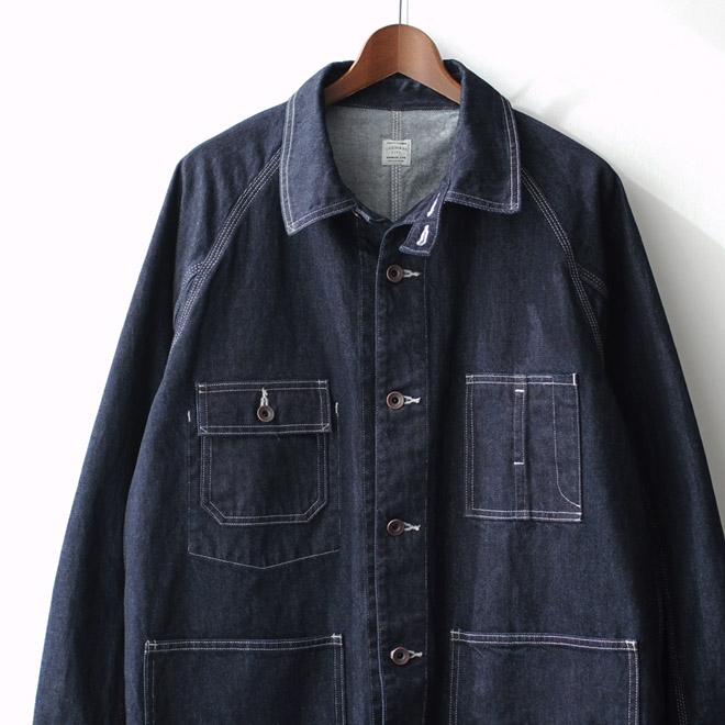 Ordinary fits / US COVERALL - Fuzz 東京 新宿