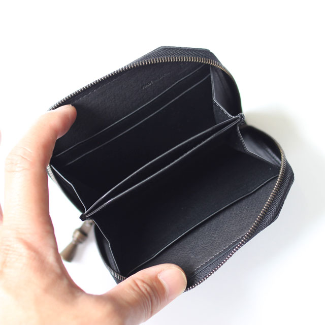 POSTALCO / ケトルジッパーウォレット シン - Fuzz 東京 新宿