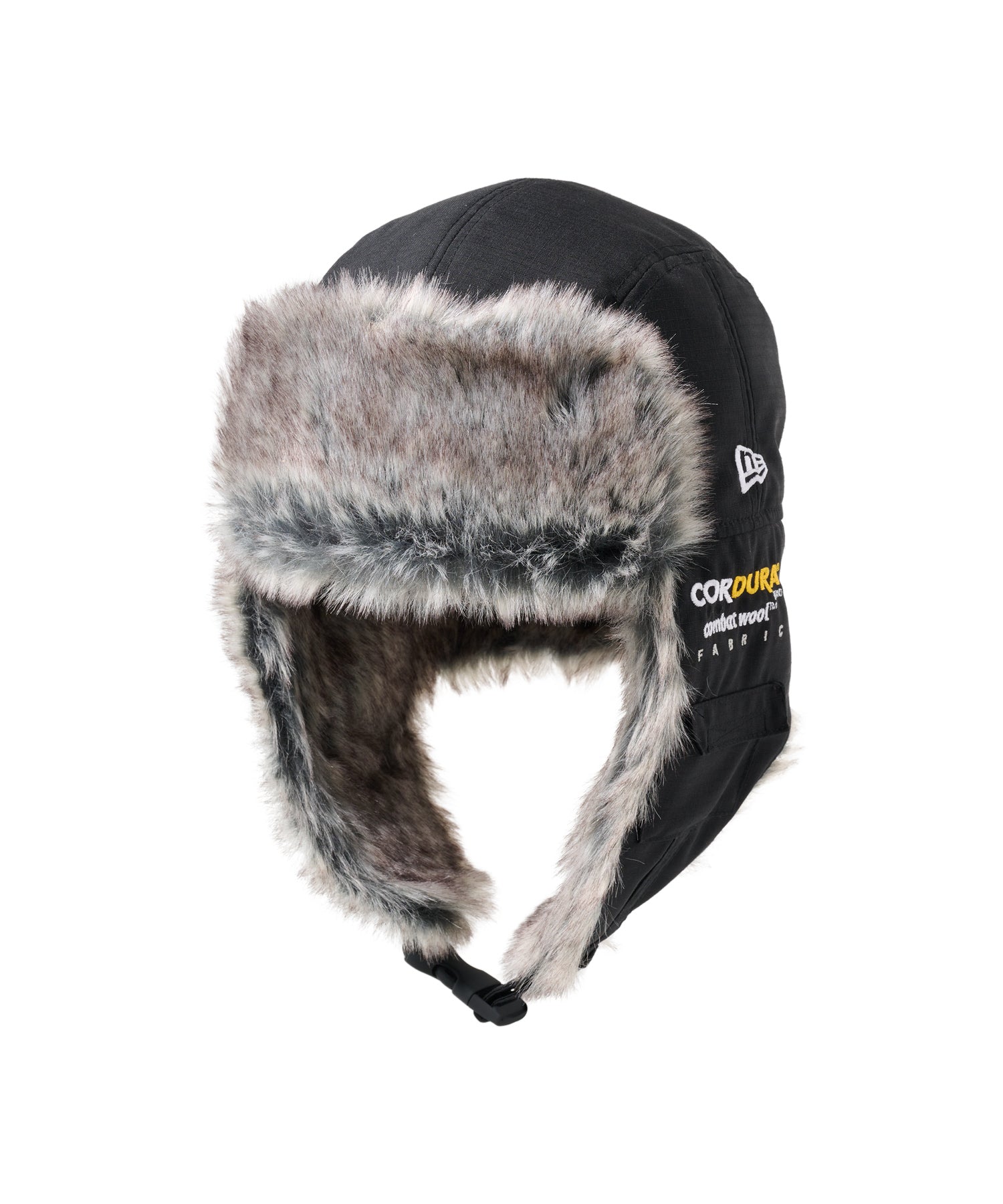 NEW ERA X FTC CORDURA TRAPPER – FTC SKATEBOARDING