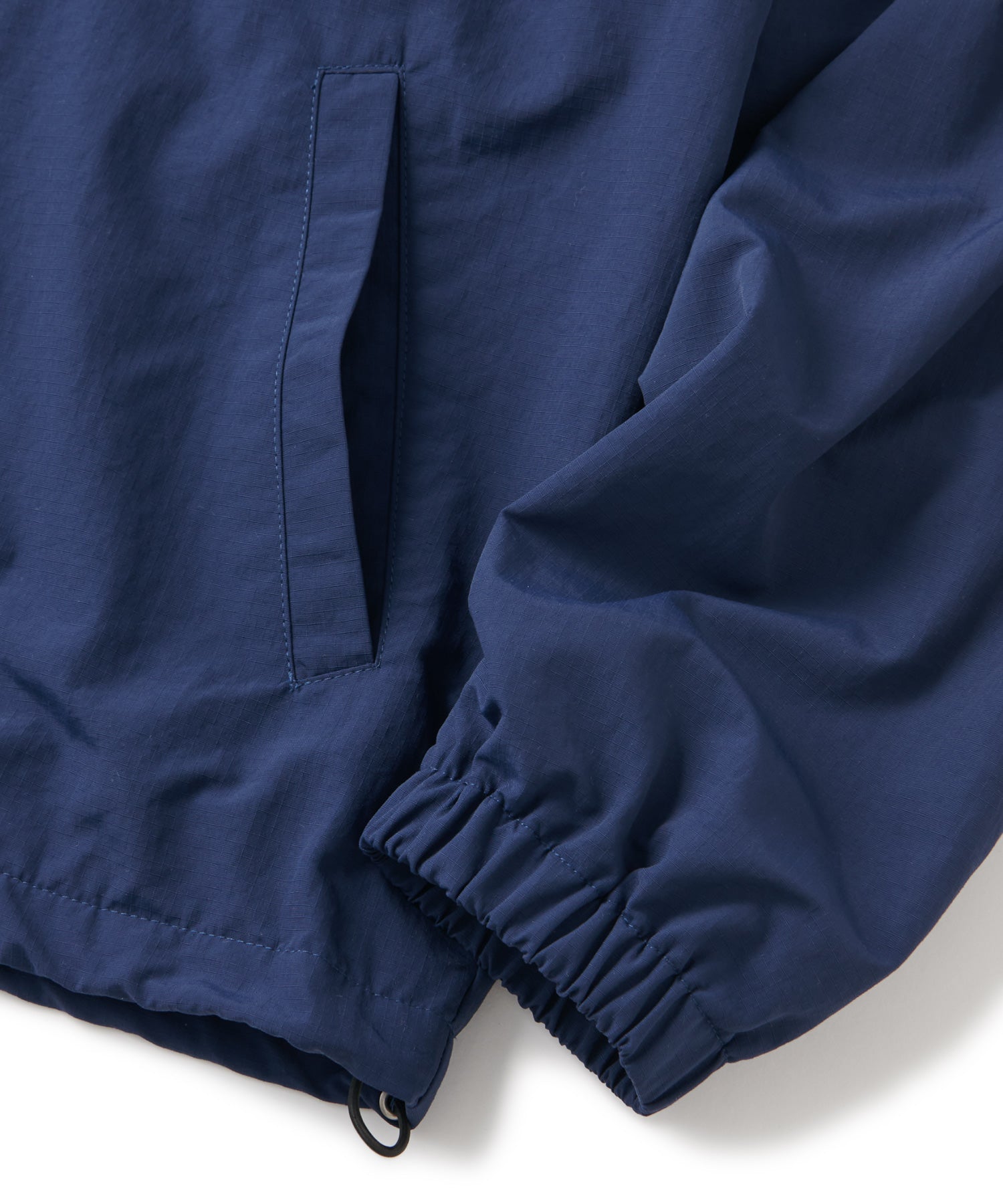 FTC SUPPLEX NYLON LIGHT JACKET – FTC SKATEBOARDING