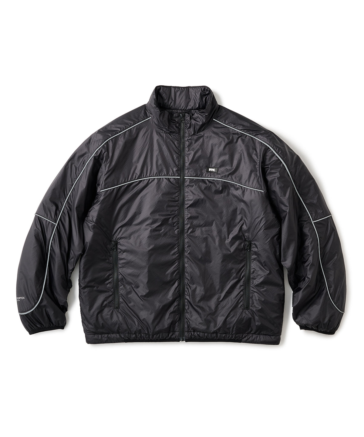 PERTEX® PIPING JACKET – FTC